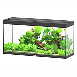 Aquatlantis aquarium Splendid 120 Cleansys Pro Zwart