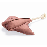 Designed by Lotte hondenspeelgoed Rog Anum Roze