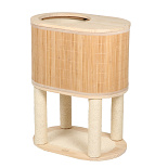 EBI Krabpaal Tori Bamboe 75 Beige