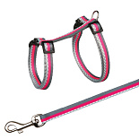 Trixie Kattentuig met Lijn Freshline Spot Assorti