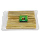 Boon Kauwstaaf Gerookt 25 cm x 20 mm 10 st