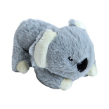 Hondenspeelgoed Koala Eco met Piep