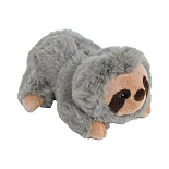 Hondenspeelgoed Luiaard Eco met Piep