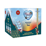 Renske Hondenvoer Variatiebox Tex 30 x 185 gr