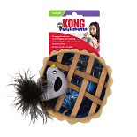 Kong Puzzlements Pie