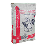 Knaagdiervoer zonder Biks 12,50 kg