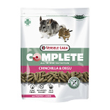 Versele-Laga Complete Chinchilla & Degu 500 gr