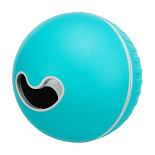 TRIXIE Hondenspeelgoed Snackbal Blauw Ø 14 cm
