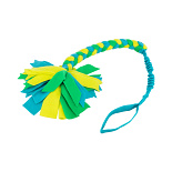 TRIXIE Hondenspeelgoed Bungee Tugger