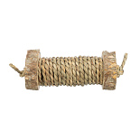 TRIXIE Speelrol met Zeegras