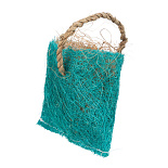 TRIXIE Snackzak met Kokosvezels Blauw