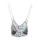 TRIXIE Hangmat Sunny met 2 Verdiepingen Hamsters