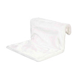 Trixie Radiatorhangmat Wolwit 45 x 31 x 24 cm