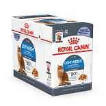 Royal Canin Kattenvoer Ultra Light Jelly 12 x 85 gr