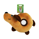 Hondenspeelgoed Donut Hond