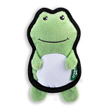 Beco Pets Hondenspeelgoed Frog S