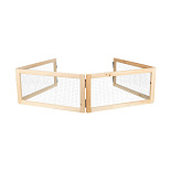 Trixie Indoor Ren Cavia's 4 Panelen 60 x 30 cm