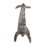 Hondenspeelgoed Konijn met Piep XXL