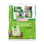 Versele-Laga Classic Cuni Konijnenvoer 4 kg