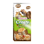 Versele-Laga Crispy Biscuit Knaagdier Noten 6 x 70 gr