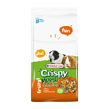 Versele-Laga Crispy Muesli Guinea Pigs 10 kg
