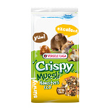 Versele-Laga Crispy Muesli Hamsters & Co 1 kg