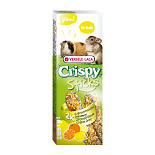 Versele-Laga Crispy Sticks Cavia/Chinchilla Citrus 2 x 55 gr