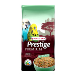Versele-Laga Prestige Pre grasparkieten 20 kg