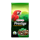 Versele-Laga Prestige Loro Parque Ara Parrot 15 kg