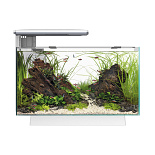 SuperFish Aquarium Quadro 40 Pro Wit