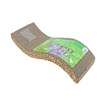 Krabkarton Wave 55 x 22 cm