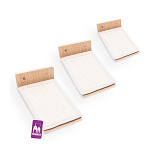 Petrebels Wall of Rebels Step 25 Set Rusty Oak