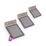 Petrebels Wall of Rebels Step 25 Set Old Grey