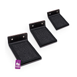 Petrebels Wall of Rebels Step 25 Set Wengé