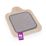 Petrebels Wall of Rebels Level 40 Old Grey