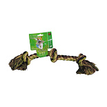 Floss-Toy Camouflage 3 Knoop