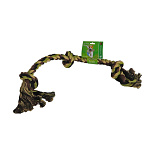 Floss-Toy Camouflage 3 Knoop Giant
