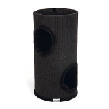 Beeztees Krabton Stina Zwart