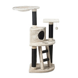 Beeztees Krabmeubel Dominjo Creme