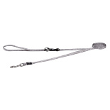 Rogz Hondenlijn Alpinist Platinum