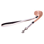 Rogz Hondenlijn Lang Lapz Luna Ivory