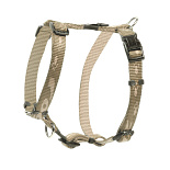 Rogz Hondentuig Alpinist Goud