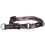 Rogz Sliphalsband Alpinist Bruin