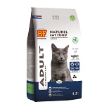 BF Petfood Kattenvoer Adult All-round & Fit 1,5 kg