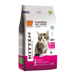 BF Petfood Kattenvoer Kitten Pregnant & Nursing 1,5 kg
