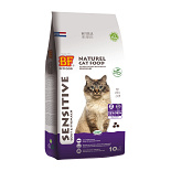 BF Petfood Kattenvoer Sensitive Coat & Stomach 10 kg