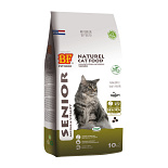 BF Petfood Kattenvoer Senior Ageing & Souplesse 10 kg