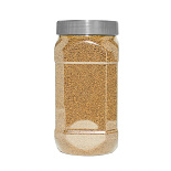Cichlide-Korrels 1 ltr