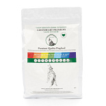 Greenheart Hondenvoer Multi Effective Fish Oil 3 kg