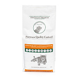 Greenheart Kattenvoer Senior 4 kg